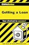 CliffsNotes Getting a Loan