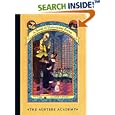 The Austere Academy (A Series of Unfortunate Events, Book 5)
