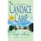 Swept Away by  Candace Camp