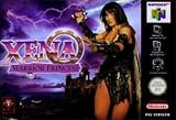 Xena - Warrior Princess - 