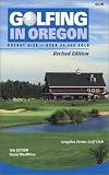 Golfing in Oregon