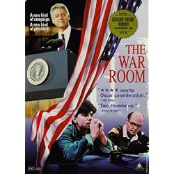 The War Room