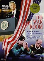 The War Room [DVD] [1992] [Region 1] [US Import] [NTSC]
