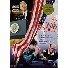 The War Room
