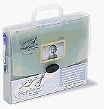 The Original BabyBriefcase® Organizer