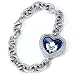 NIB Toronto Maple Leafs NHL Womens Heart Series Watch