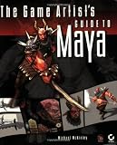 The Game Artist's Guide To Maya