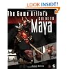 The Game Artist's Guide to Maya