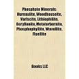 variscite Phosphate Mineral