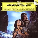 Wagner: Die Walküre / Levine