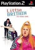 Little Britain (PS2)