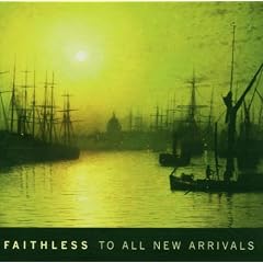 To All New Arrivals