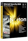 Norton internet security 2010 (1 poste, 1 an)