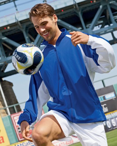 smart casual clothes Badger