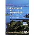 Environnement et aquaculture, tome 1 : Aspects techniques et économiques by J. Petit