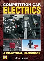 Competition Car Electrics: A Practical Handbook