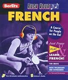 bookshop france  Berlitz Rush Hour French   because we all love reading blogs about life in France