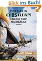 Duell vor Sumatra. Roman