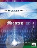O'Leary Series: Microsoft Access 2003 Introductory (O'Leary Series)