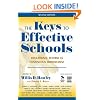 The Keys to Effective Schools: Educational Reform as Continuous Improvement