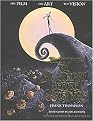 Tim Burton's The Nightmare Before Christmas (The Film, the Art, the Vision) (Paperback)