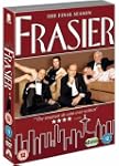 Frasier - Season 11 [Import anglais]
