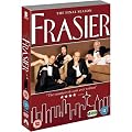 Frasier - Season 11 [DVD]