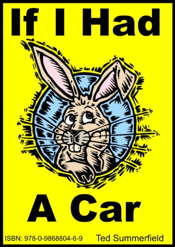 If I Had A Car image