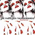 Painted on by Fabulous Thunderbirds
