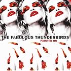 Painted On by  Fabulous Thunderbirds 