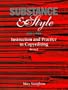 Substance & Style: Instruction and Practice in Copyediting