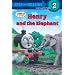 Thomas and Friends: Henry and the Elephant (Step into Reading)