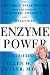 Enzyme Power - Postponed: The Supplement Breakthrough That Can Make You Thinner, Younger and Healthier by Ellen M. D. Cutler ISBN 1579549063