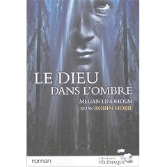 Le Dieu dans l'ombre