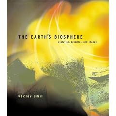 The  Earth's Biosphere: Evolution, Dynamics, and Change