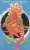 Secret Dakini Oracle Deck (Sd 65)