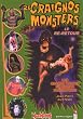 Ze craignos monsters t3 : le re-retour