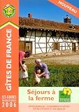 Sejours a La Ferme (Fivedit)