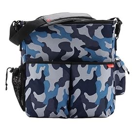 Skip Hop Duo Deluxe