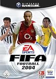 FIFA Football 2004 - 