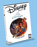 Eigenschaften Disney Interactive  / Aladdin - Nasiras Rache