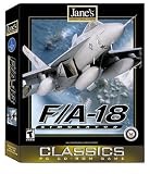 F/A-18