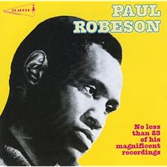 Paul Robeson