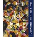 Johannes Itten, Alles in einem, Alles im Sein