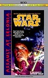 Assault at Selonia (Star Wars: The Corellian Trilogy, Book 2)