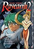 Magic Knight Rayearth 2: Rise Magic Knight Rayearth 2: Rise