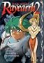 Magic Knight Rayearth 2: Rise