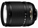 Nikon 18-135MM F3.5-5.6G IF-ED AF-S DX