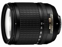 Nikon 18-135mm f/3.5-5.6G ED-IF AF-S DX Zoom-Nikkor Lens for Nikon Digital SLR Cameras