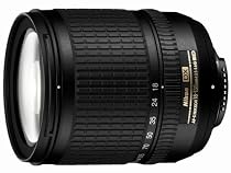 Nikon 18-135mm f/3.5-5.6G ED-IF AF-S DX Zoom-Nikkor Lens for Nikon Digital SLR Cameras